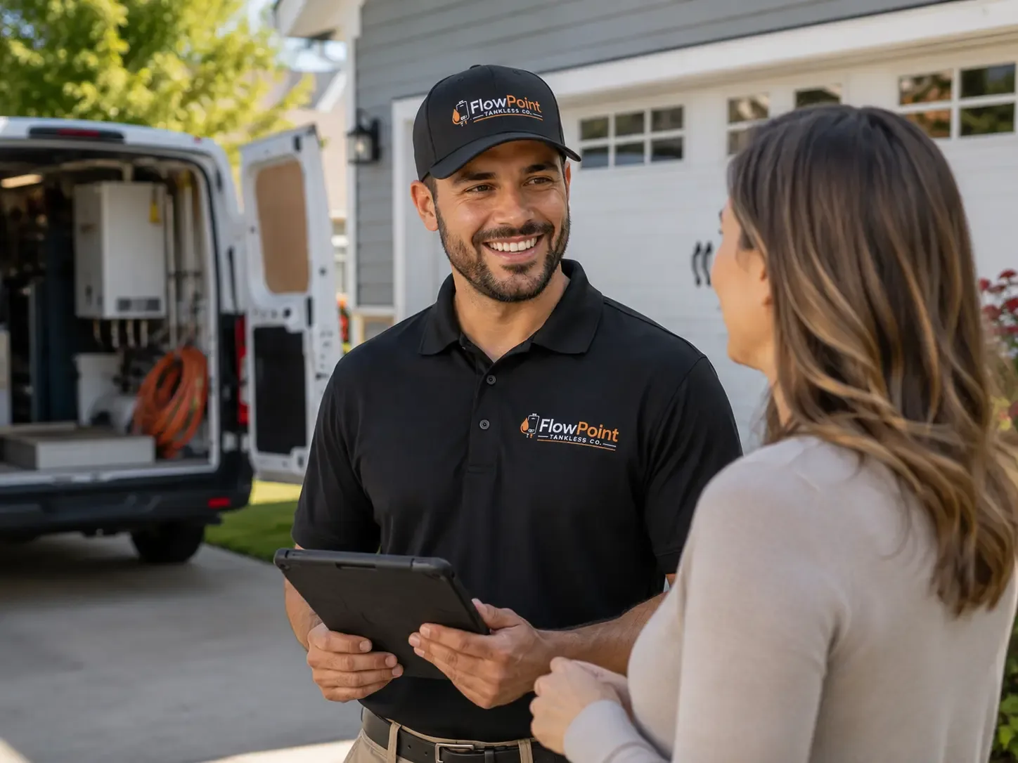 Tankless Water Heater Installation Collins, MS FAQs